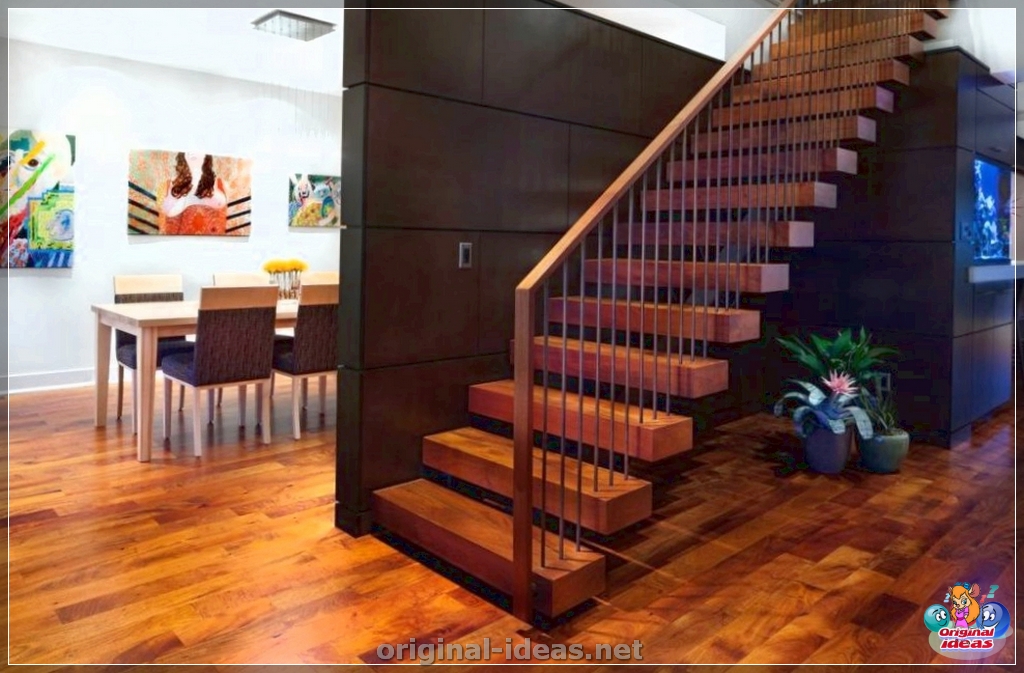 20+ ідэй для лесвіц Great Loft для вашага дома. Абярыце лепшага () ідэі лесвіцы на гарышчы