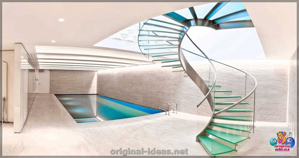 20+ ідэй для лесвіц Great Loft для вашага дома. Абярыце лепшага () ідэі лесвіцы на гарышчы