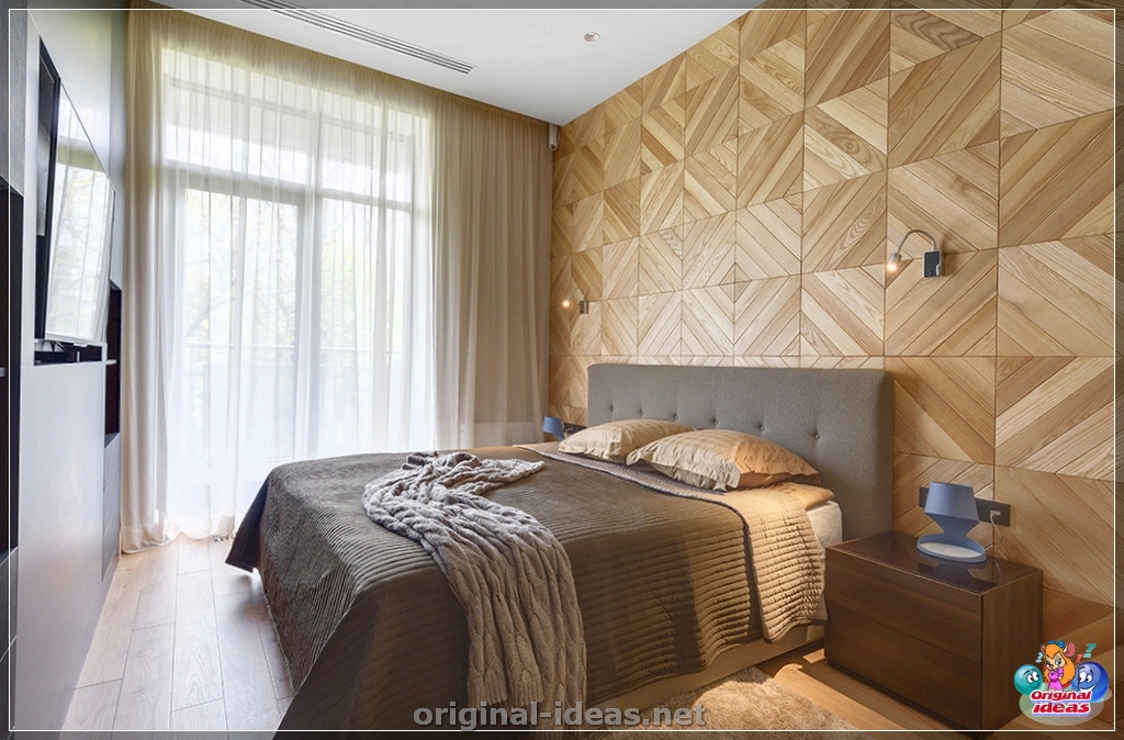 Chambre bronzée : plus de 25 idées de design d'intérieur et de mélange de couleurs () chambre bronzée
