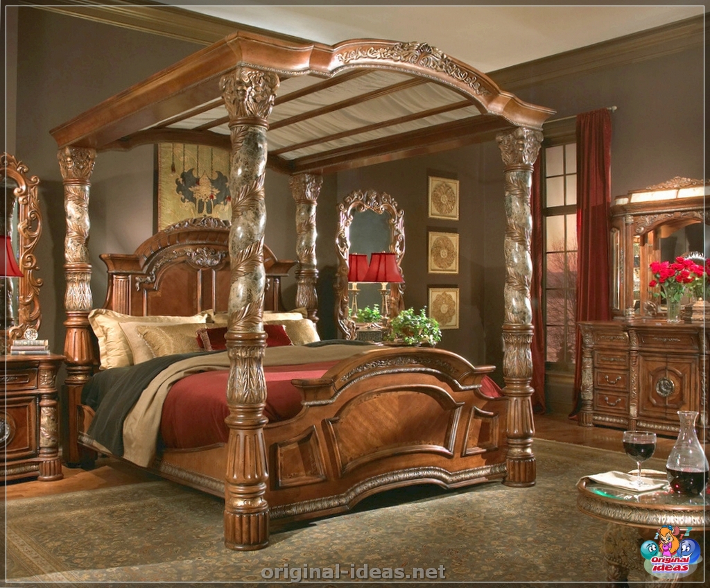 Chambre bronzée : plus de 25 idées de design d'intérieur et de mélange de couleurs () idées de chambre bronzées