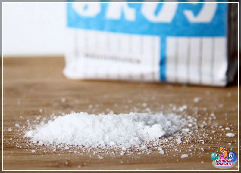 Salt Salt