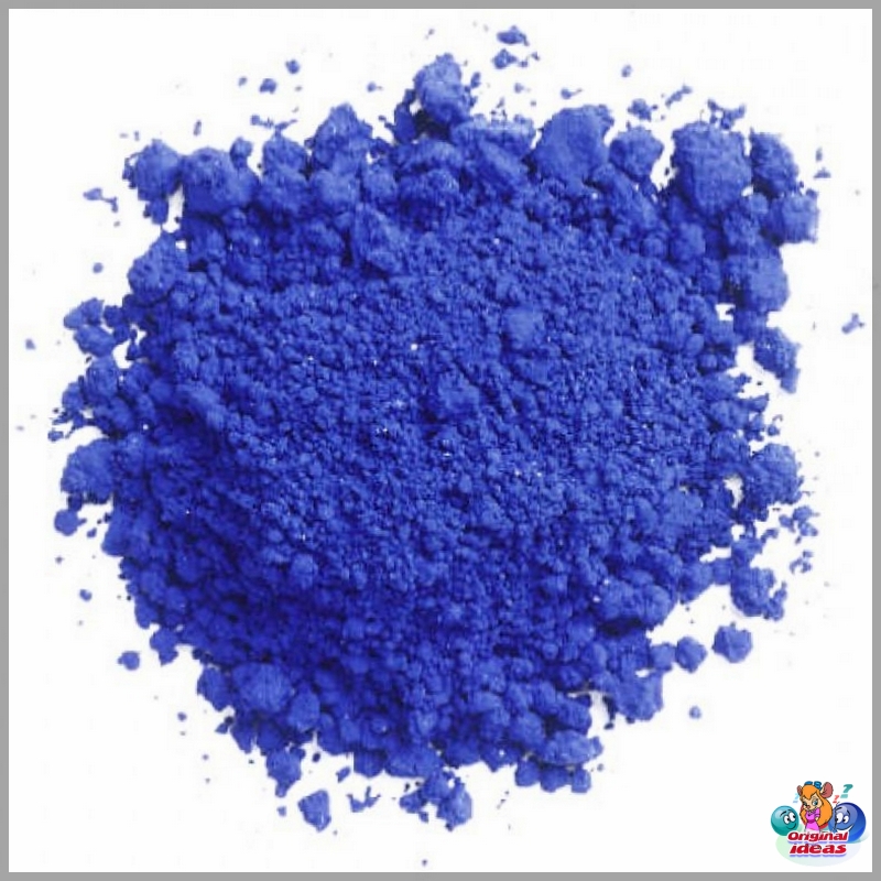 Blue Blue