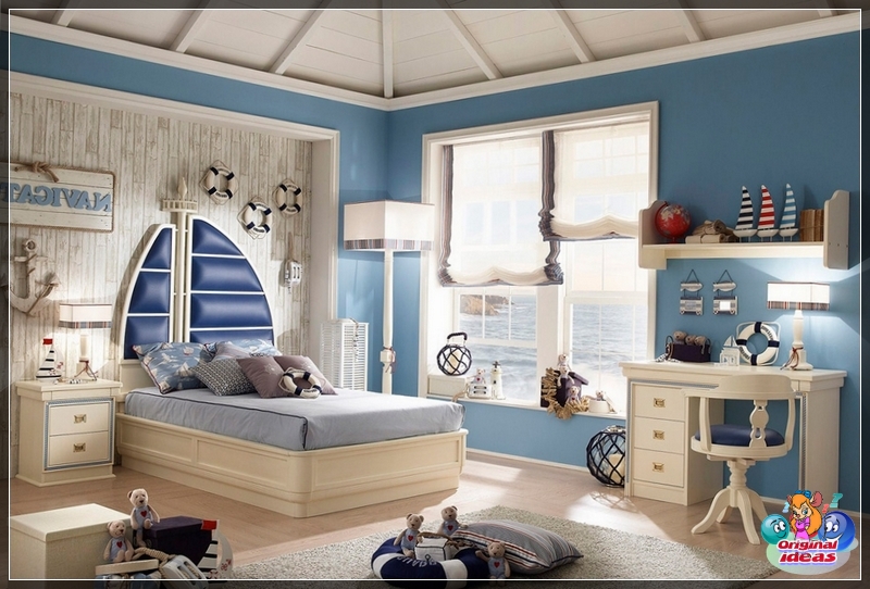 Gama de colores de cortinas para niños Gama de colores de cortinas para niños