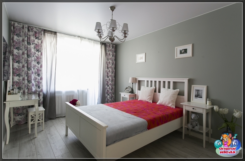 Kombination von Küche und Wohnzimmer Kombination von Küche und Wohnzimmer