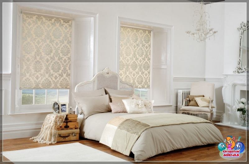 Una impresión fantástica te sumergirá en una atmósfera de gracia victoriana