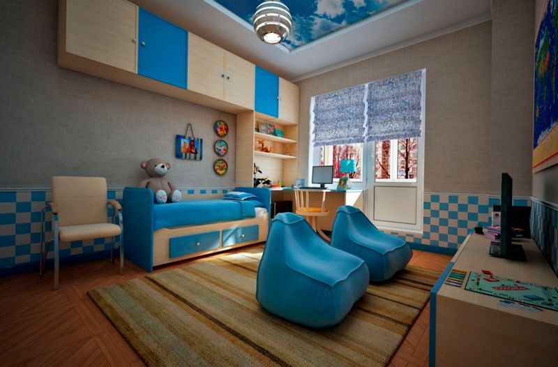nursery nursery