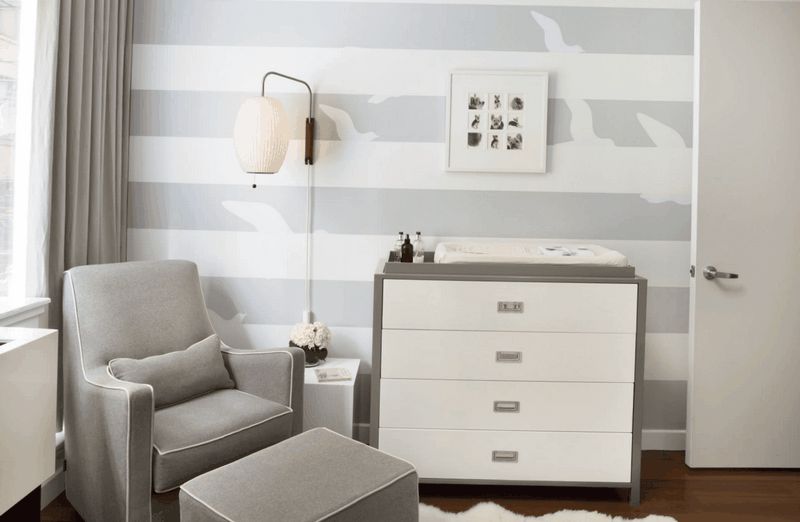 nursery nursery