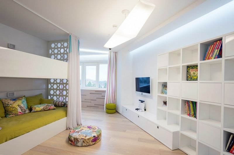 nursery nursery