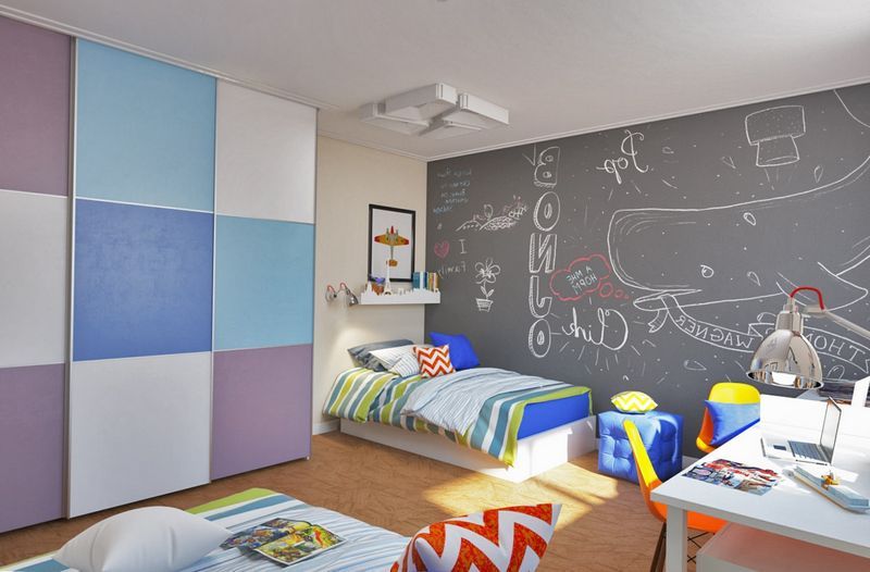 nursery nursery