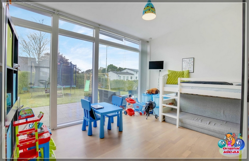 nursery nursery