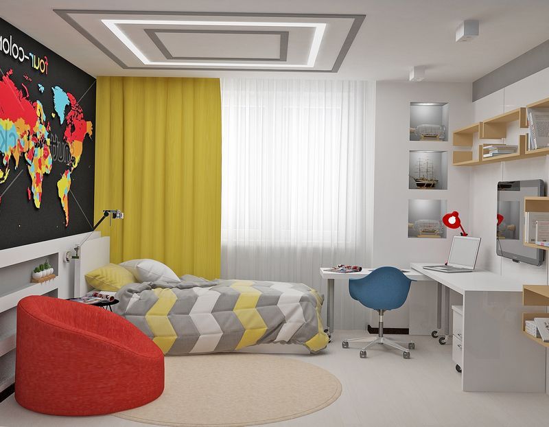 nursery nursery