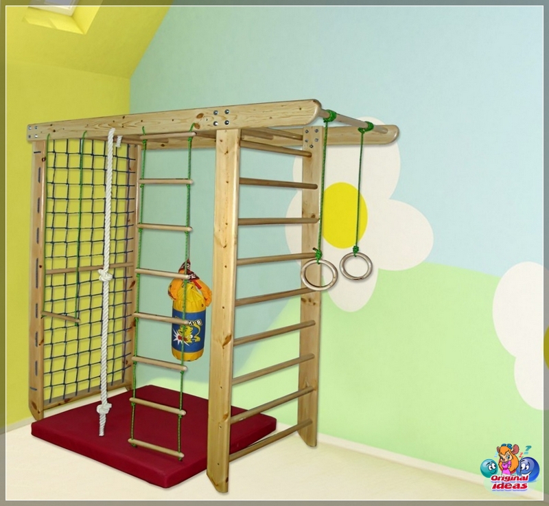 nursery nursery