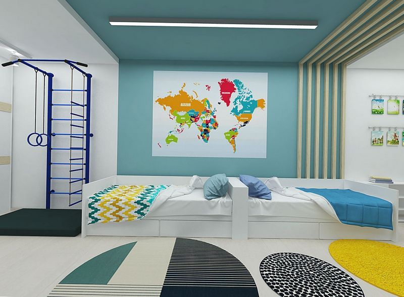 nursery nursery