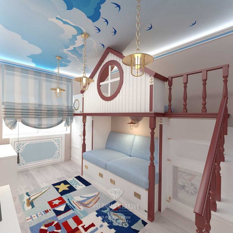 nursery nursery