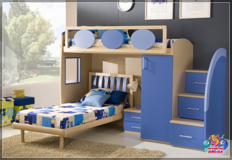 Sala de niños Sala de niños