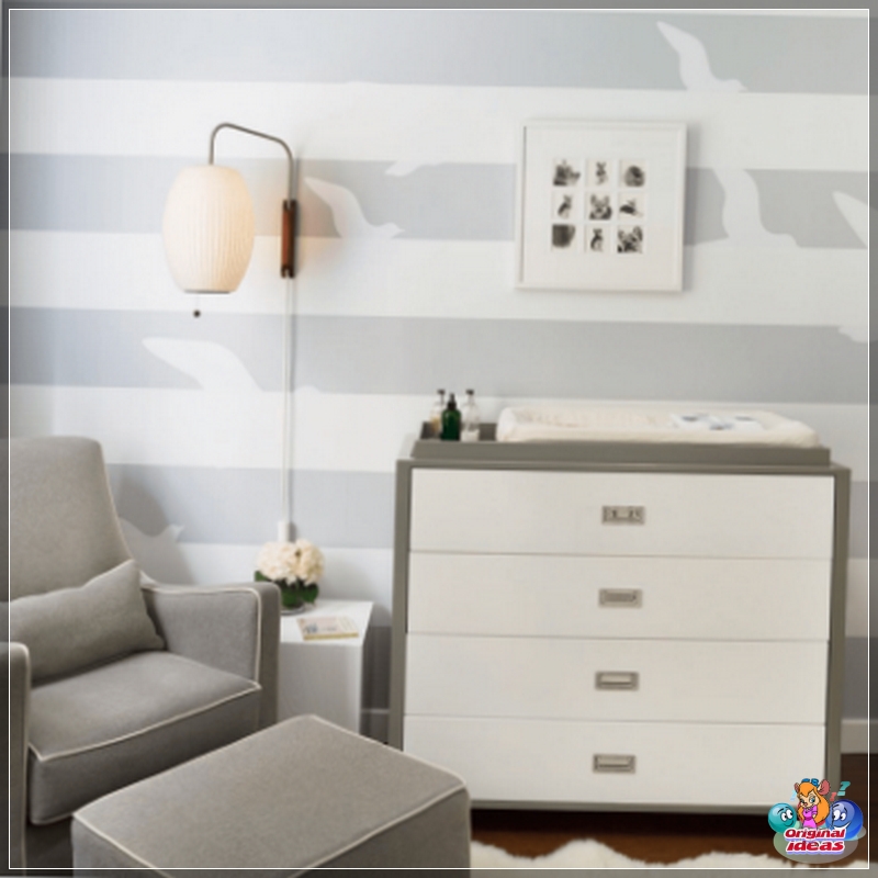 Futuristic kids room design Futuristic kids room design
