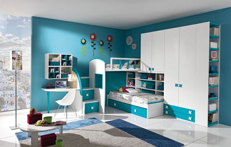 nursery nursery