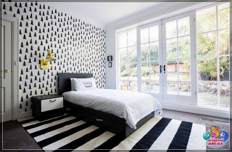 nursery nursery