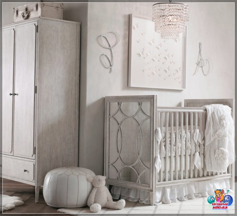 Vivero shabby chic Vivero shabby chic
