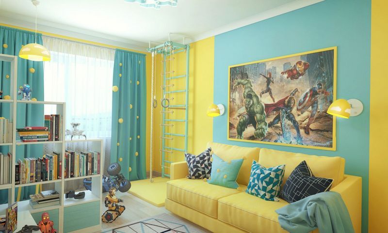 nursery nursery