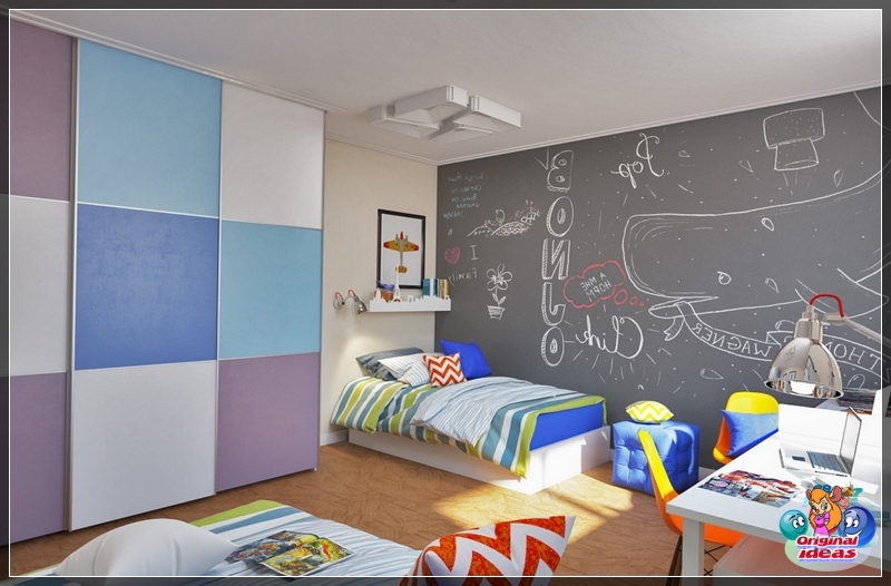 nursery nursery