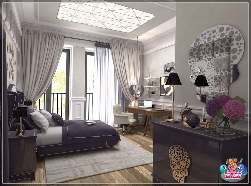 nursery nursery