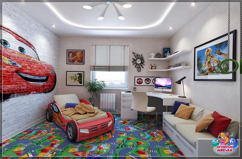 nursery nursery