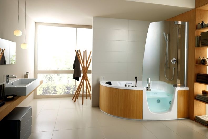 diseño Opción-diseño-baño
