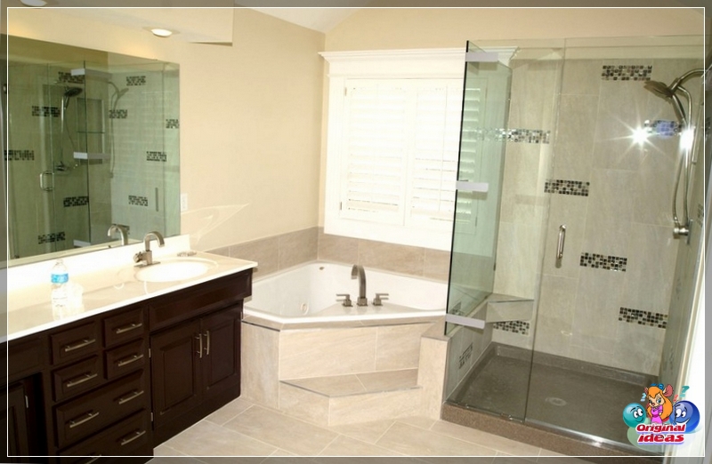diseño Diseño de baño con estilo