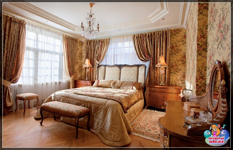 Zimmer im indischen Stil Zimmer im indischen Stil