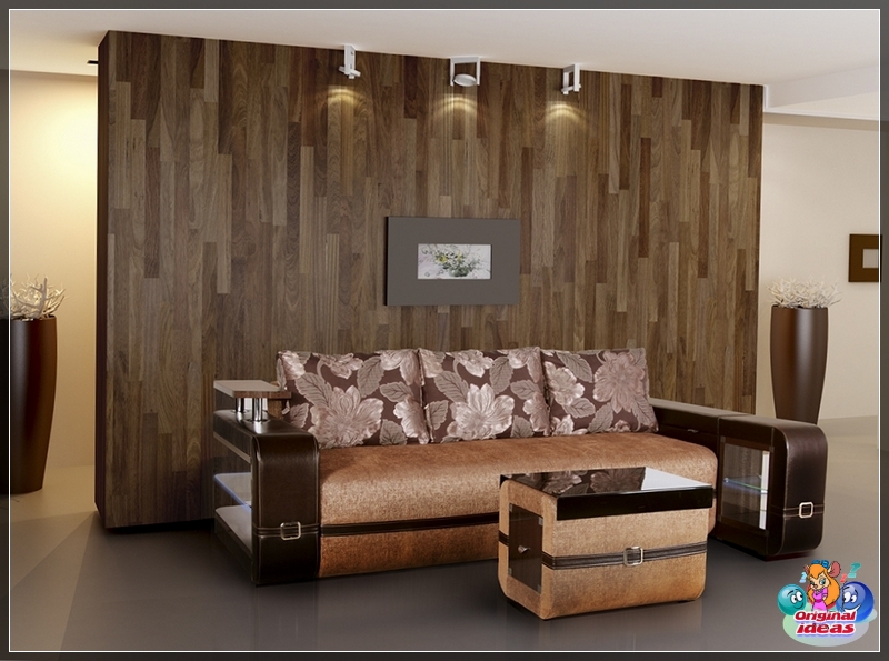 Dormitorio de estilo japonés