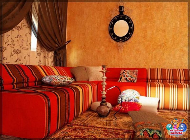 Foto de la habitacion