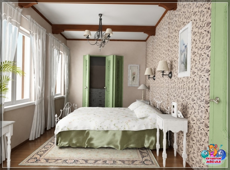 Dormitorio Provenza Dormitorio Provenza