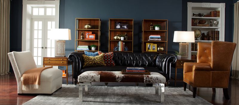 Mueble del salón Mueble del salón