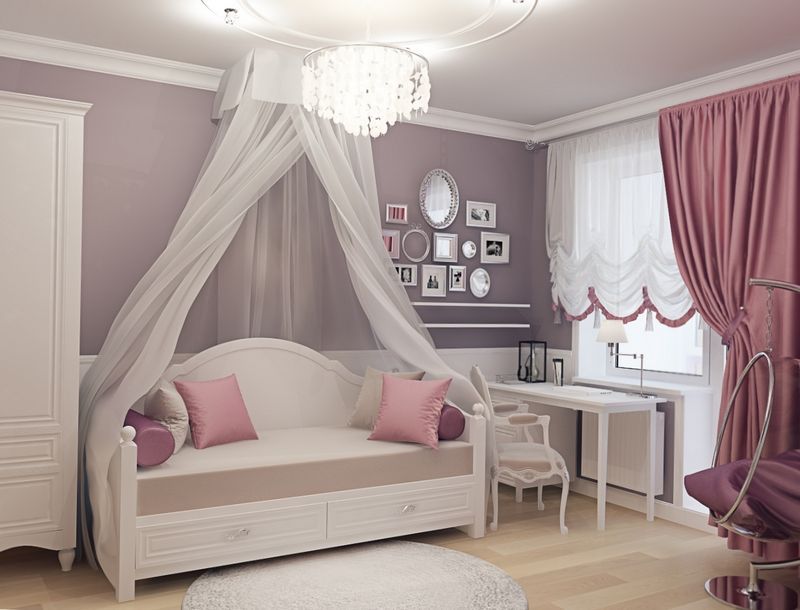 Mädchenzimmer Mädchenzimmer