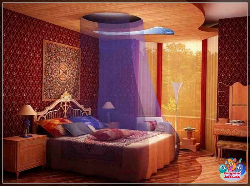 Indisches Zimmer Indisches Zimmer