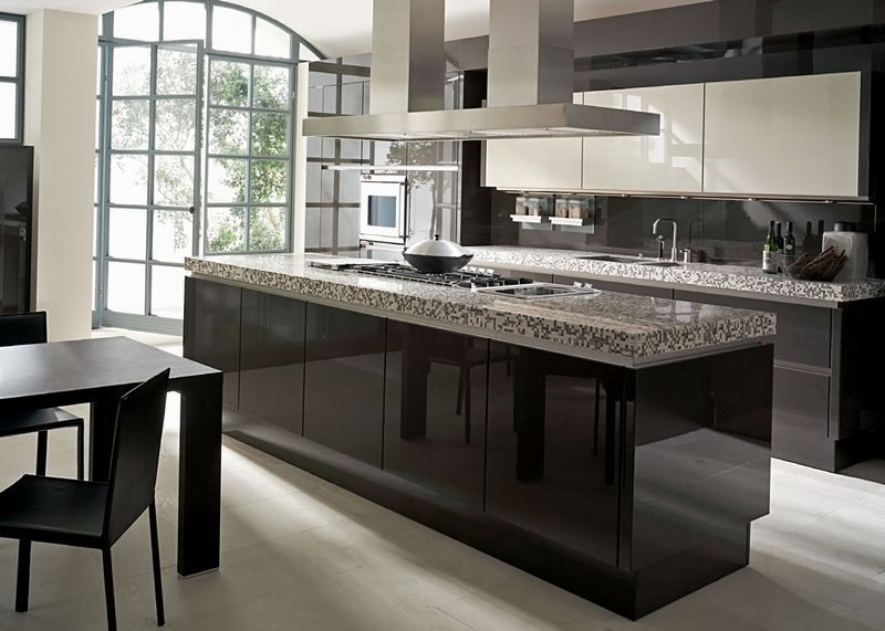 Minimalist kitchens Minimalist kitchens