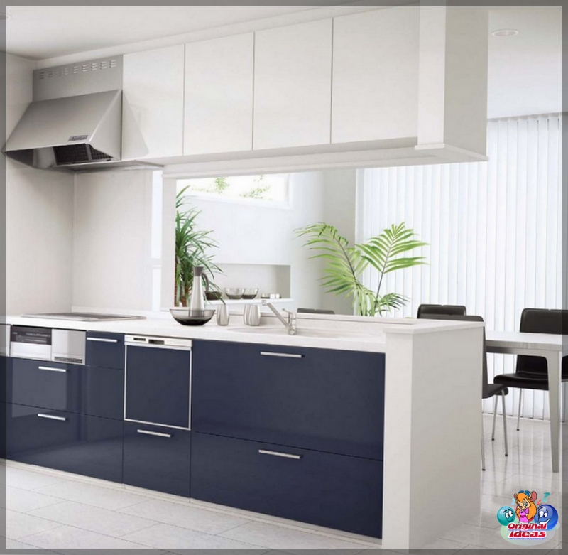 Minimalist kitchen Minimalist kitchen