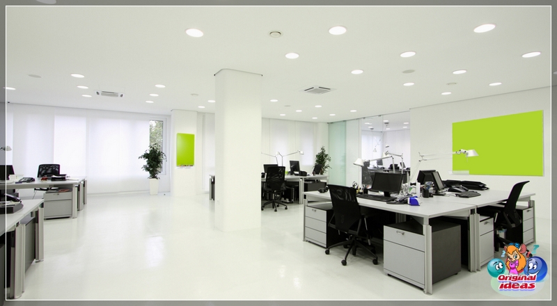 Zaawansowana technologia we wnętrzu Zaawansowana technologia we wnętrzu