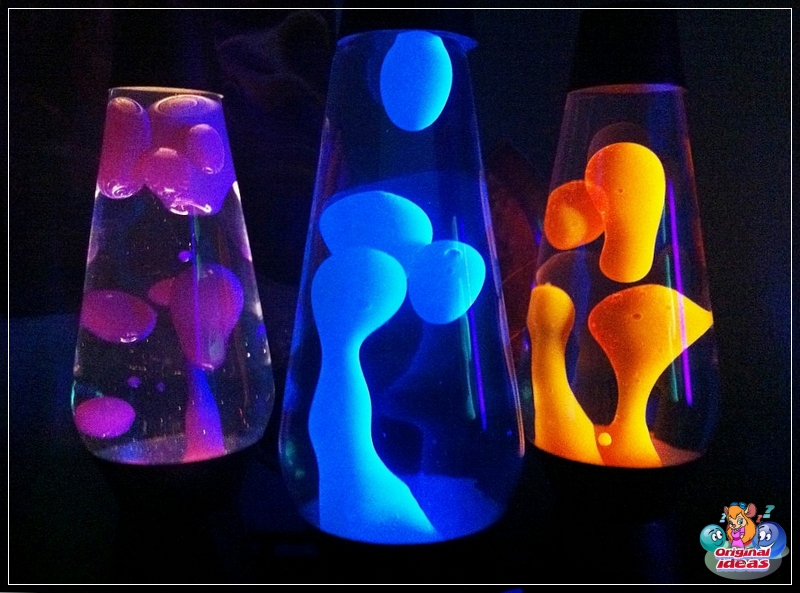 Lampa lawowa Lampa lawowa