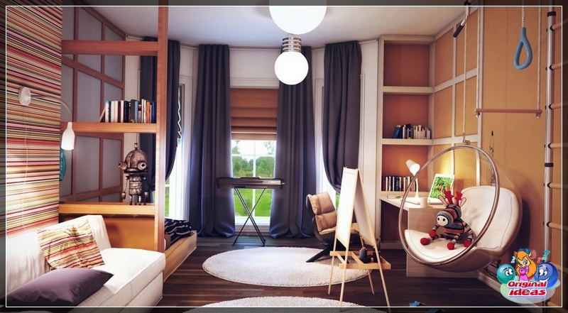 Jugendzimmer Jugendzimmer