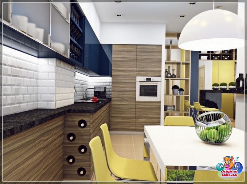 Eco kitchen Eco kitchen