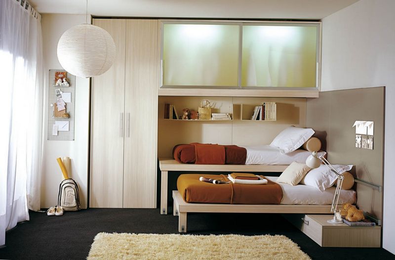 Dziecięcy design w stylu minimalizmu Dziecięcy design w stylu minimalizmu
