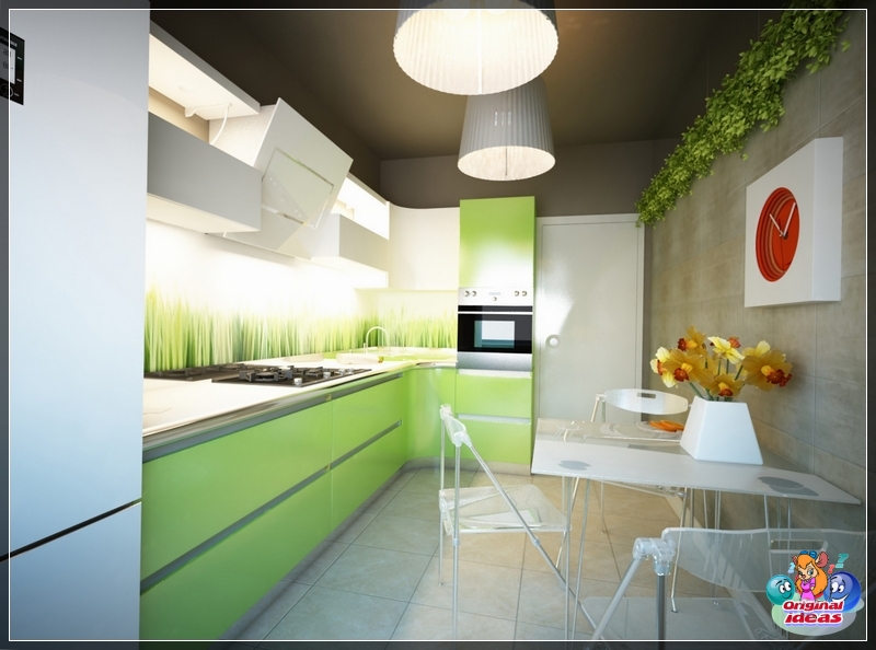 Beautiful kitchen Beautiful kitchen