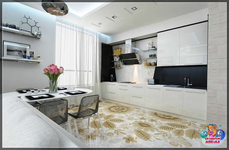 Decoración de cocina Decoración de cocina