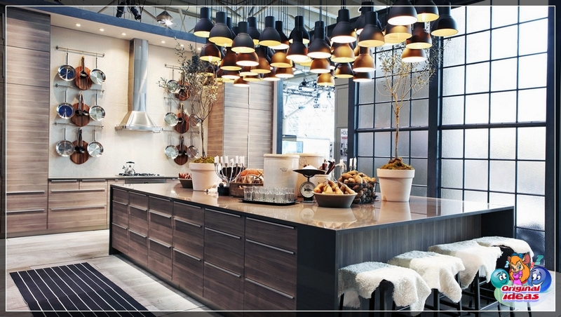Cocina fusión Cocina fusión