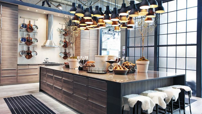 Cocina espectacular Cocina espectacular