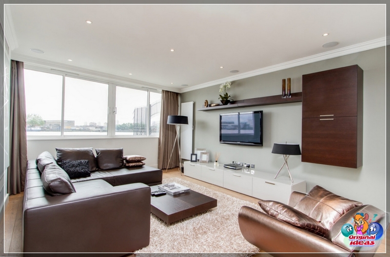 wall Modular sofa