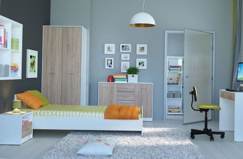 Die Harmonisierung des Raumes ist die Hauptaufgabe von Feng Shui im Innenraum