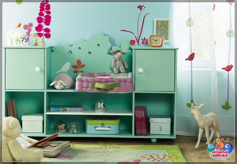 Według Feng Shui obszar gry znajduje się na południowym zachodzie